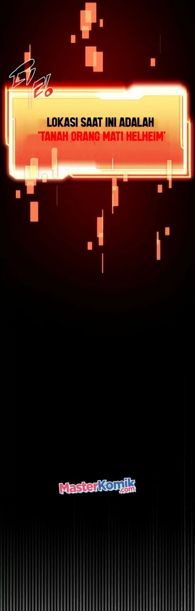 I Obtained a Mythic Item Chapter 7 Gambar 20