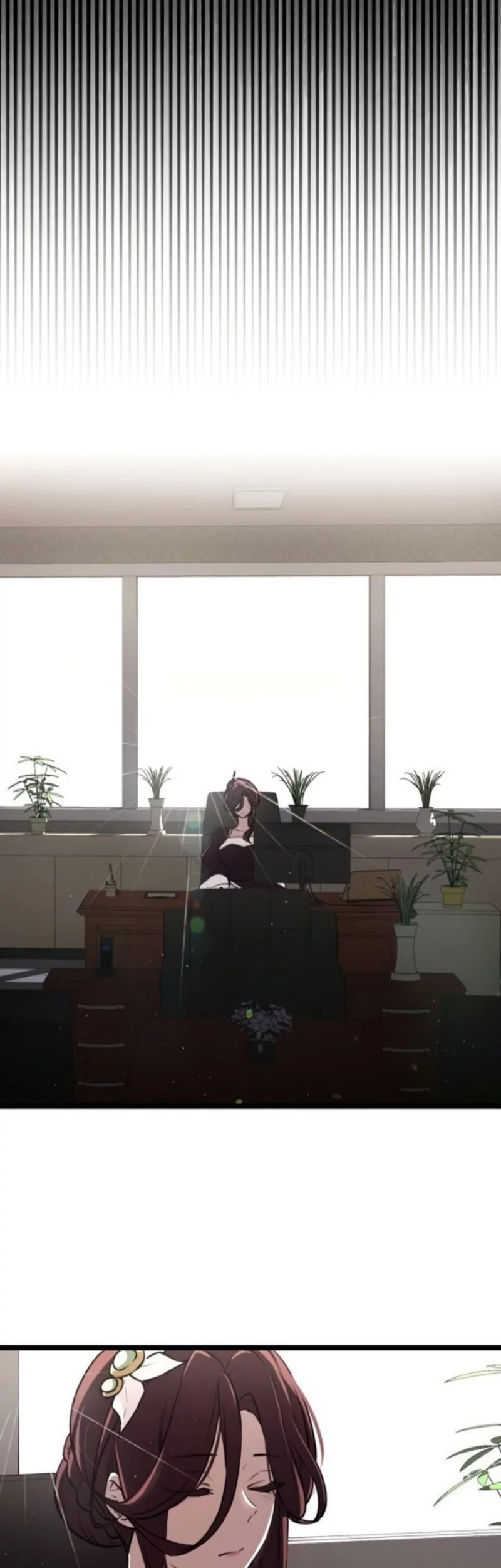 I Obtained a Mythic Item Chapter 7 Gambar 22