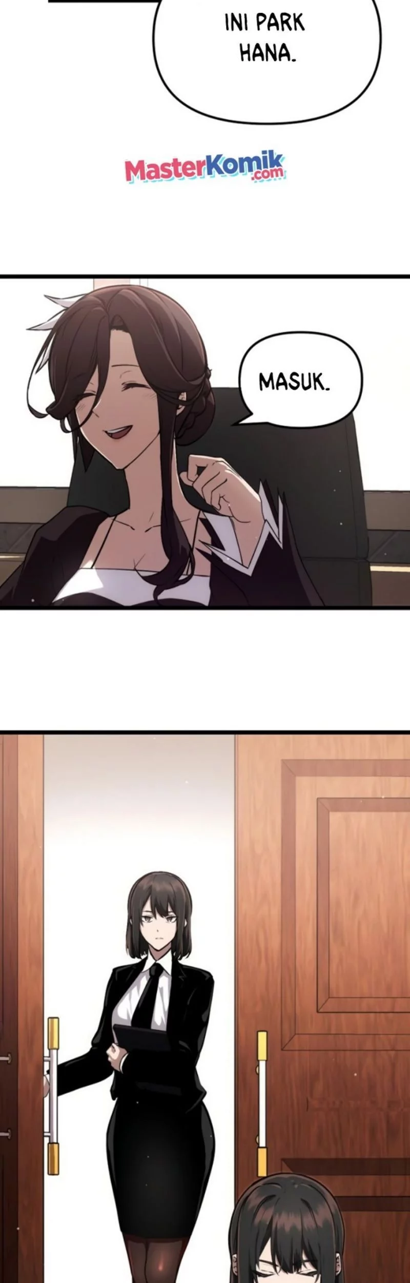 I Obtained a Mythic Item Chapter 7 Gambar 34