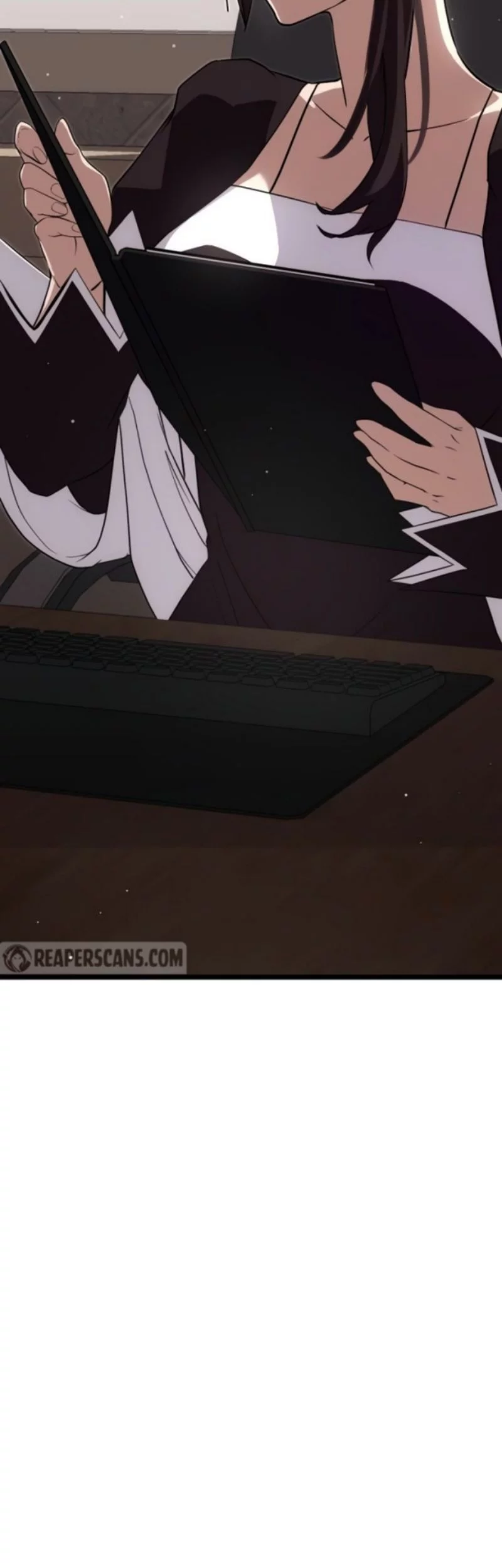 I Obtained a Mythic Item Chapter 7 Gambar 40