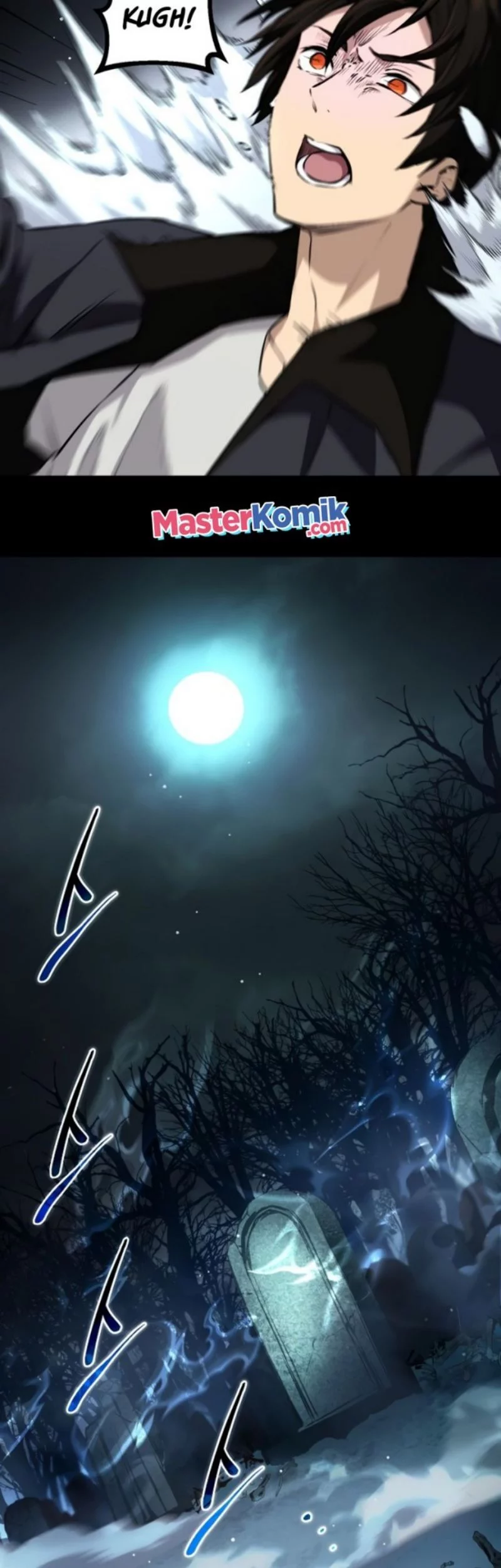 I Obtained a Mythic Item Chapter 7 Gambar 59