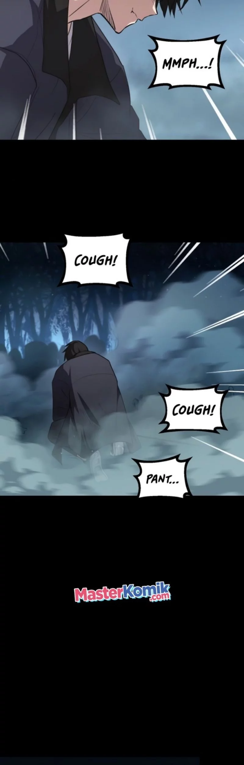 I Obtained a Mythic Item Chapter 7 Gambar 61