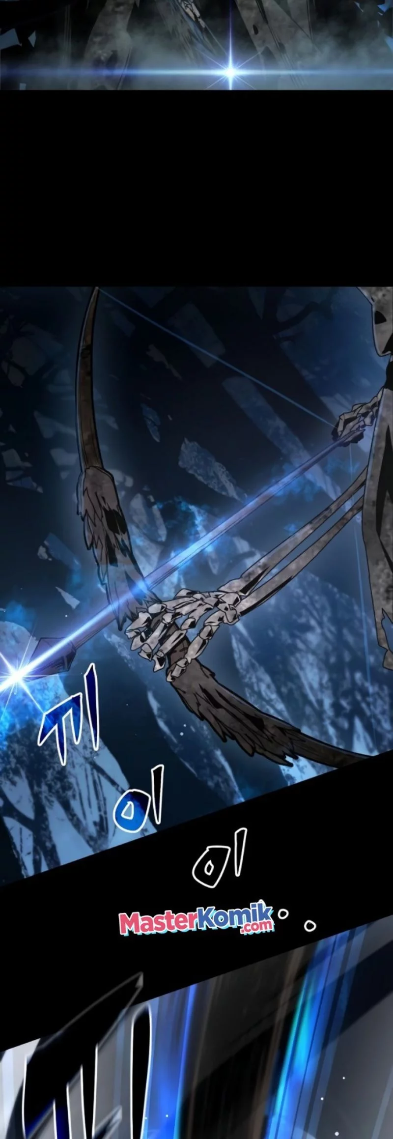 I Obtained a Mythic Item Chapter 7 Gambar 64