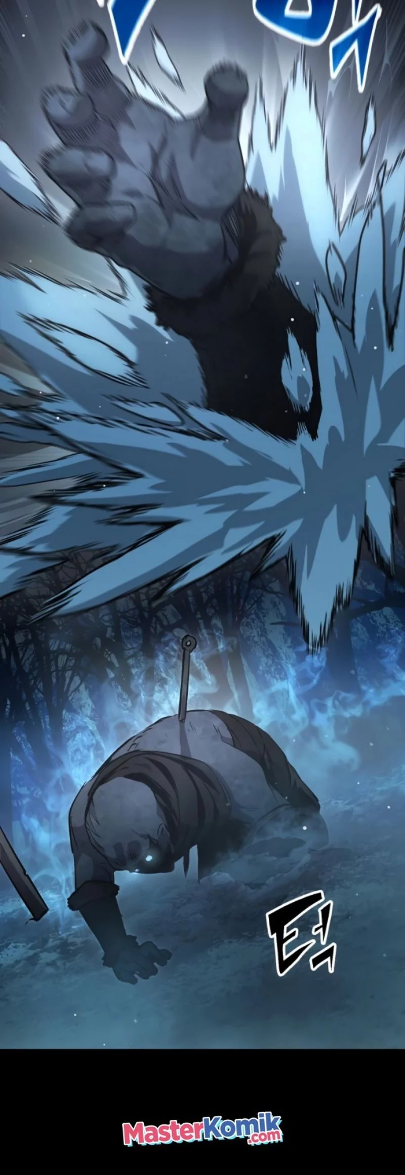 I Obtained a Mythic Item Chapter 7 Gambar 72