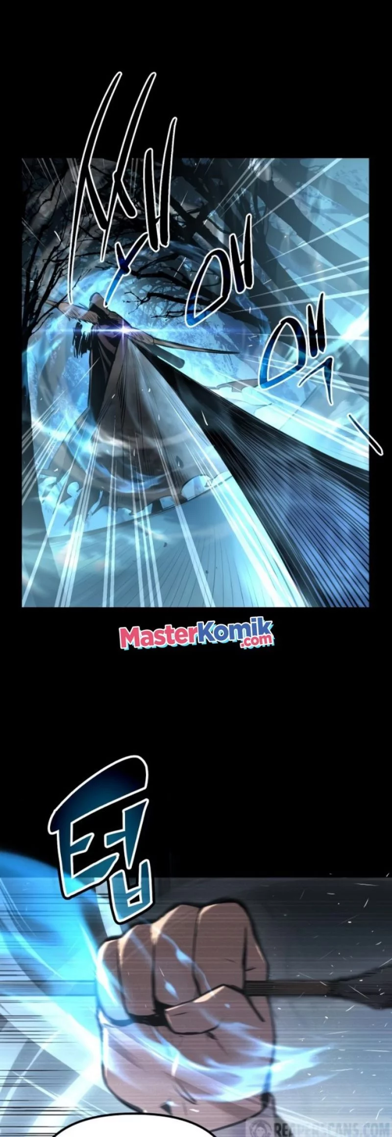 I Obtained a Mythic Item Chapter 7 Gambar 75