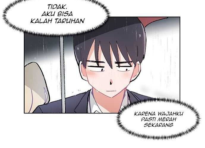 I Only Want to Beat Chapter 3 Gambar 23