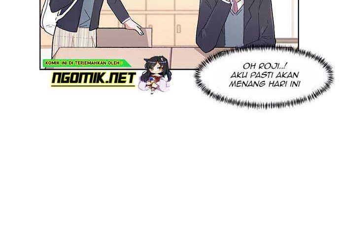 I Only Want to Beat Chapter 3 Gambar 3