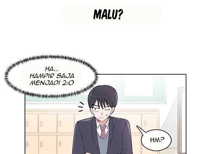 I Only Want to Beat Chapter 3 Gambar 11