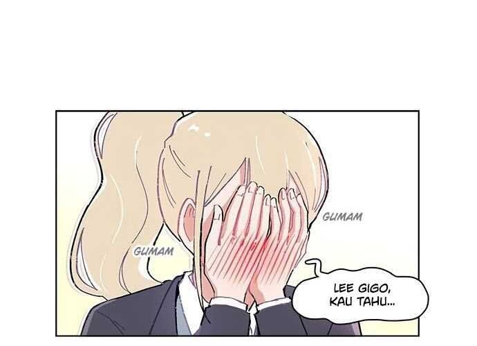 I Only Want to Beat Chapter 3 Gambar 13