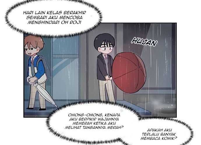 I Only Want to Beat Chapter 3 Gambar 15