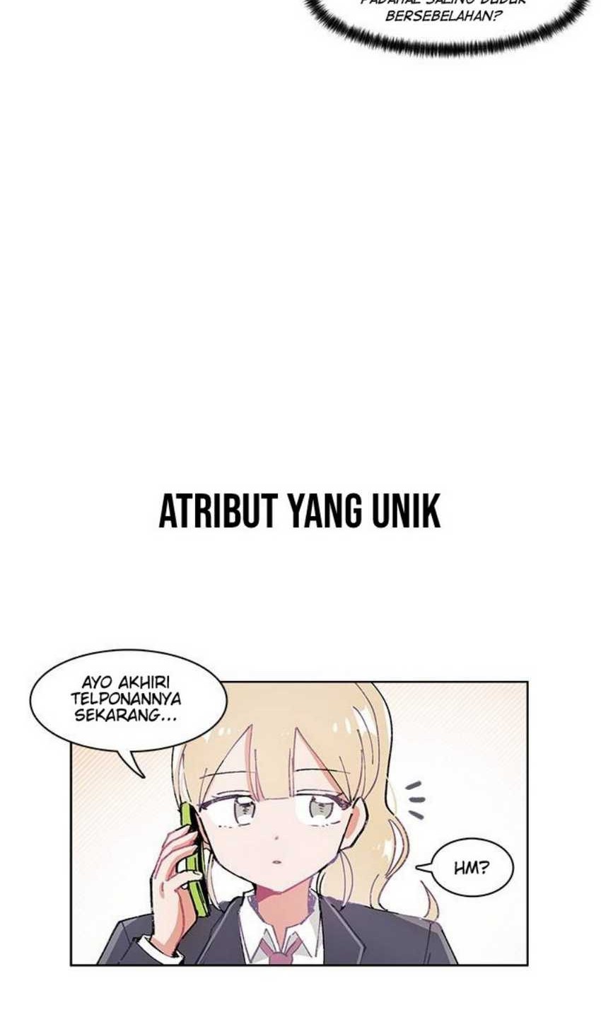 I Only Want to Beat Chapter 4 Gambar 18