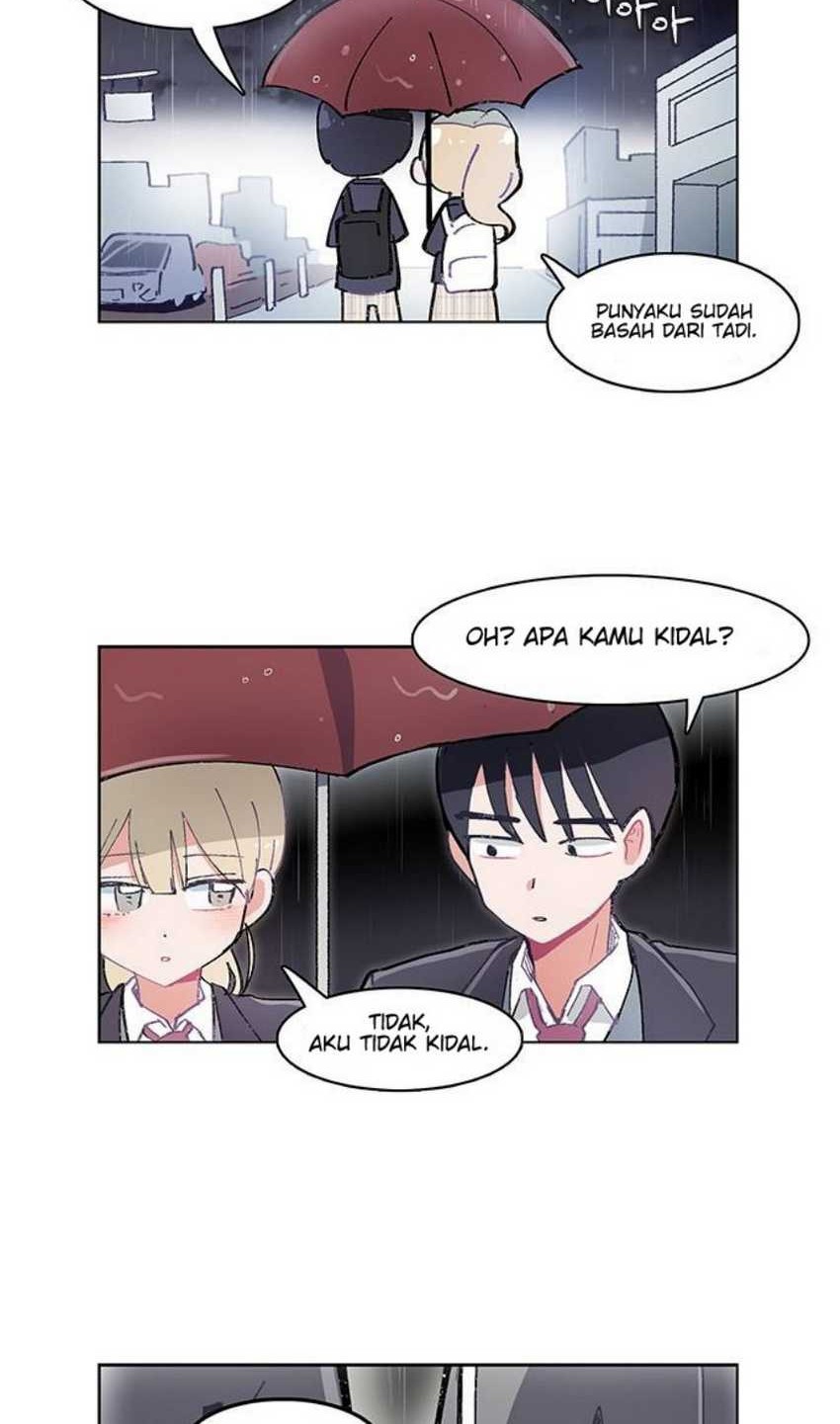 I Only Want to Beat Chapter 4 Gambar 24