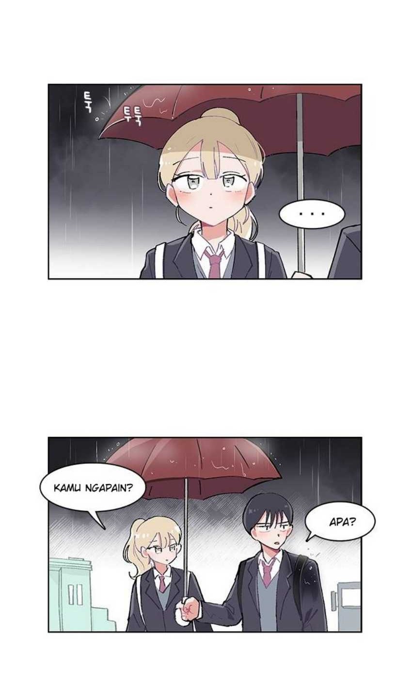 I Only Want to Beat Chapter 4 Gambar 6