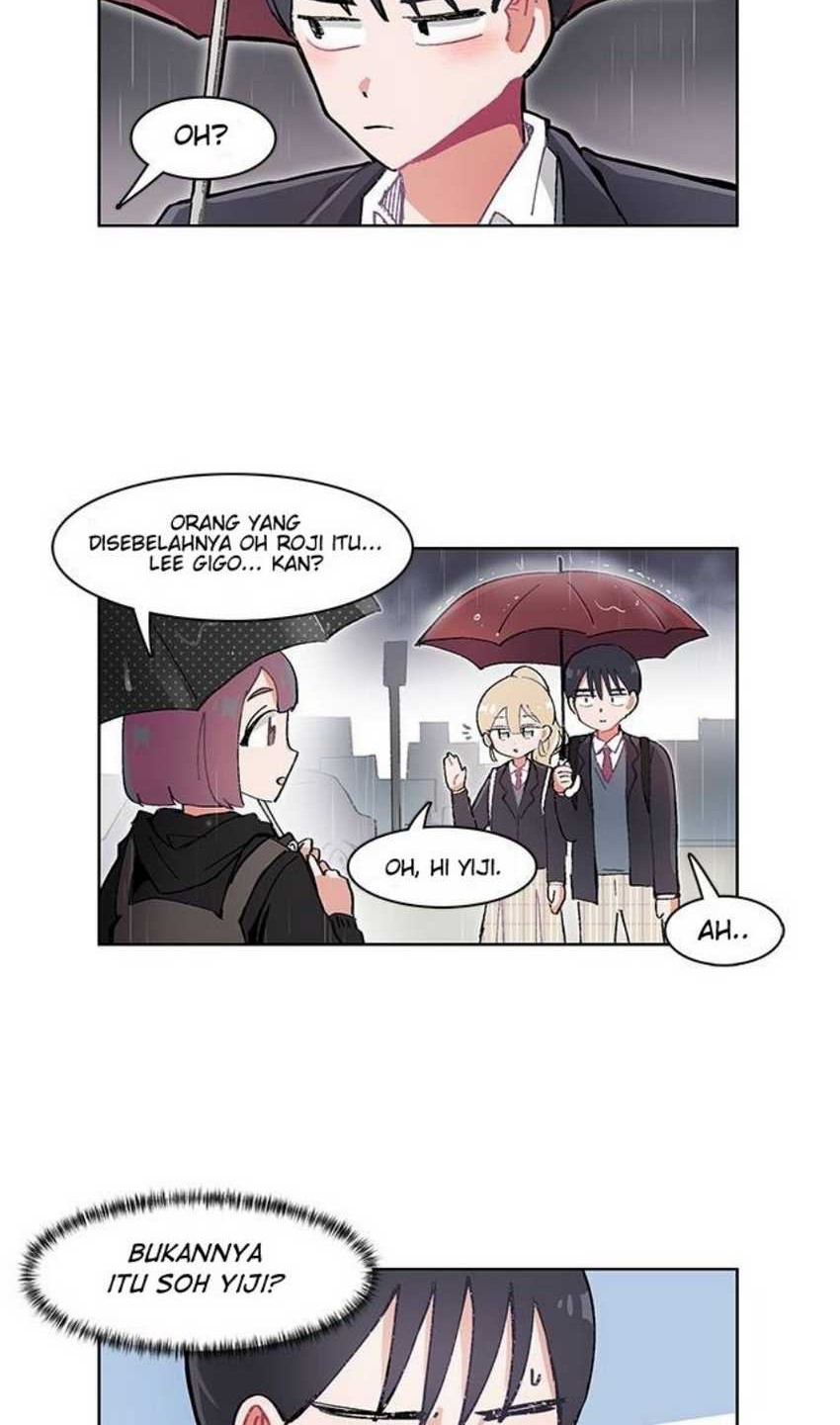 I Only Want to Beat Chapter 4 Gambar 8