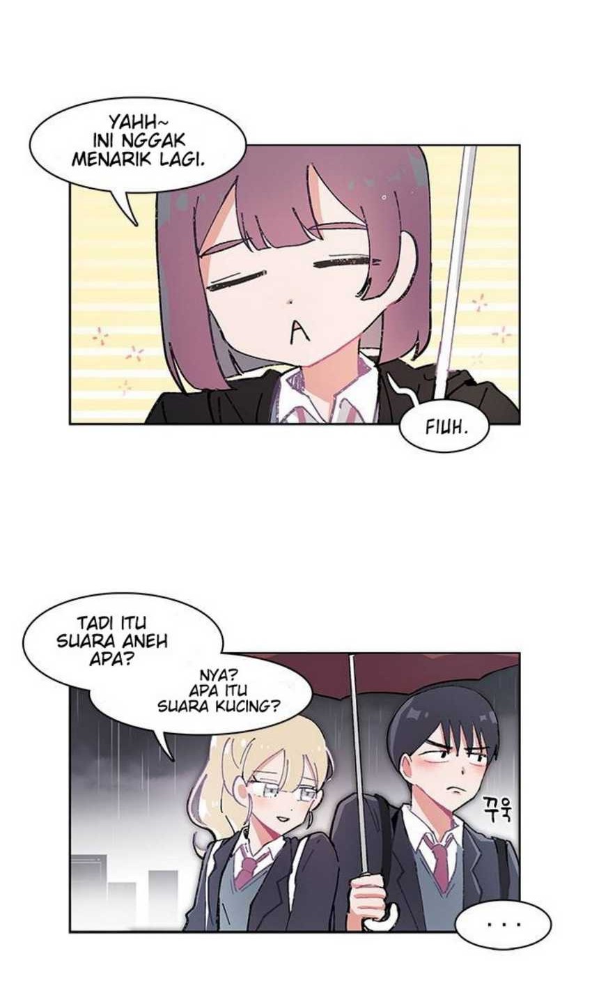 I Only Want to Beat Chapter 4 Gambar 10
