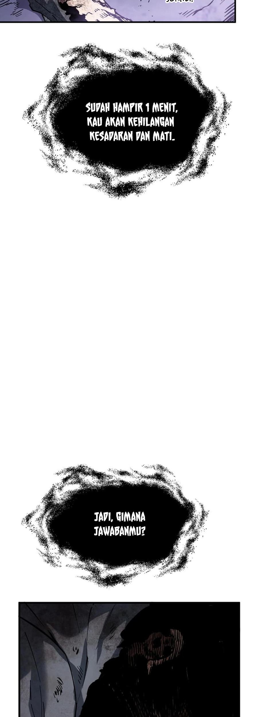 I Owe A Billion Dollars And I am Forced to Become A Worker For An Evil God Chapter 1 Gambar 52