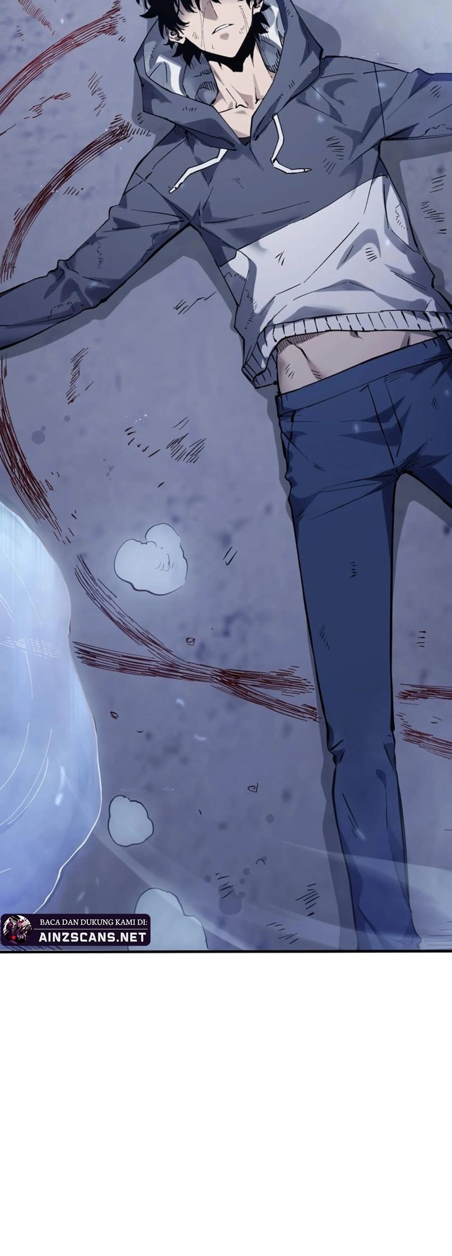 I Owe A Billion Dollars And I am Forced to Become A Worker For An Evil God Chapter 1 Gambar 12