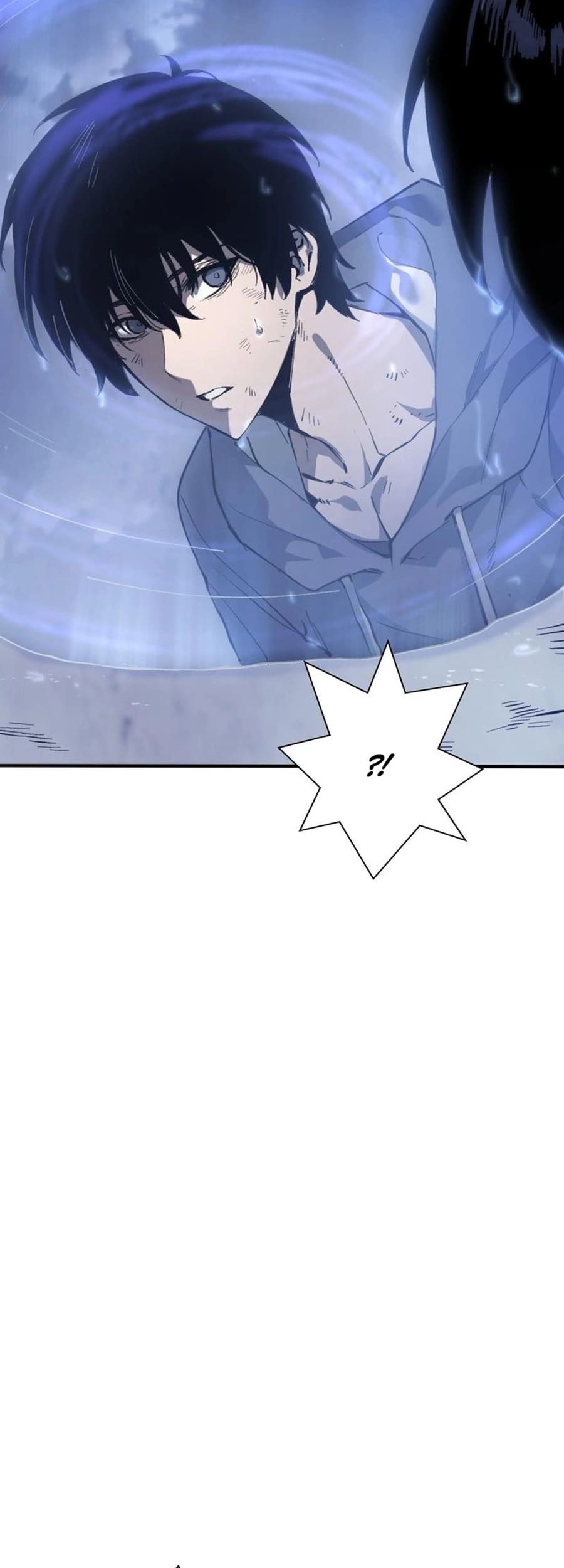 I Owe A Billion Dollars And I am Forced to Become A Worker For An Evil God Chapter 1 Gambar 15