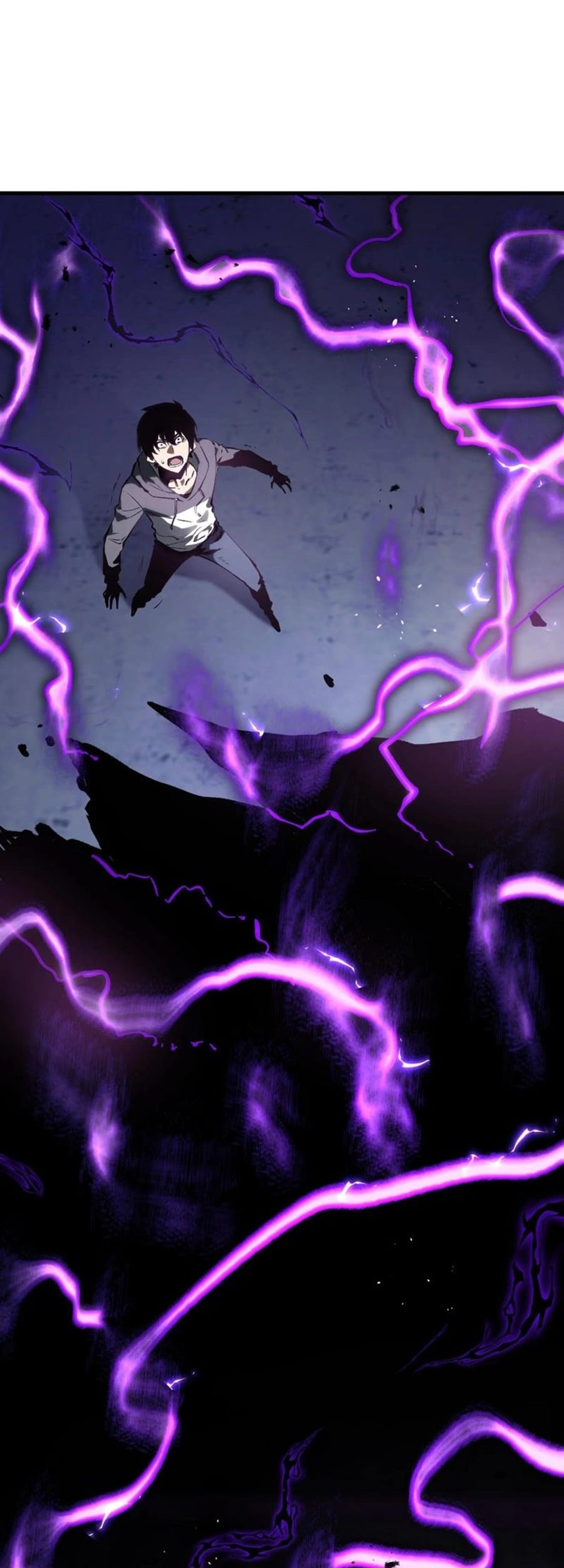 I Owe A Billion Dollars And I am Forced to Become A Worker For An Evil God Chapter 1 Gambar 27