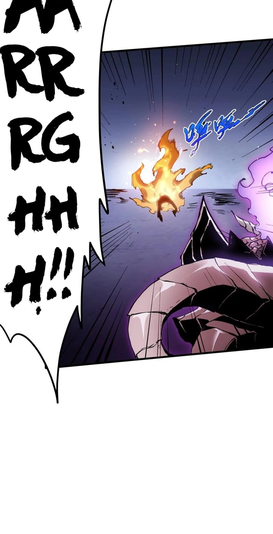 I Owe A Billion Dollars And I am Forced to Become A Worker For An Evil God Chapter 1 Gambar 37