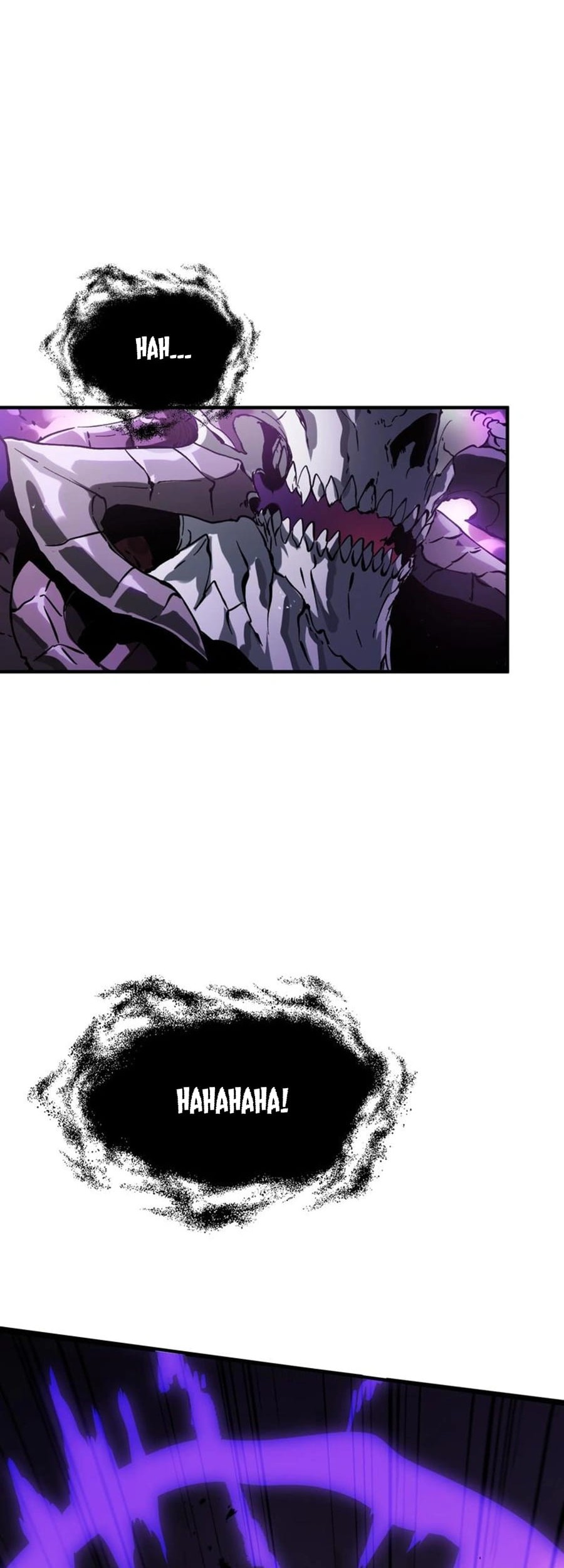 I Owe A Billion Dollars And I am Forced to Become A Worker For An Evil God Chapter 1 Gambar 44