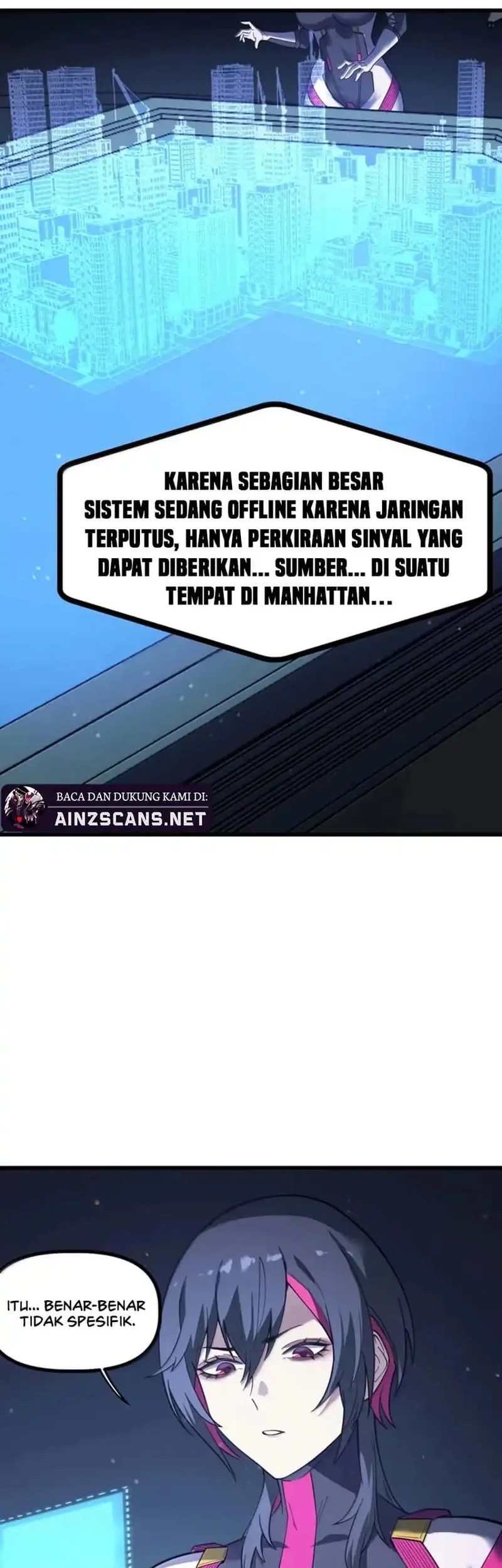 Baca  I Owe A Billion Dollars And I am Forced to Become A Worker For An Evil God Chapter 10 Gambar 2