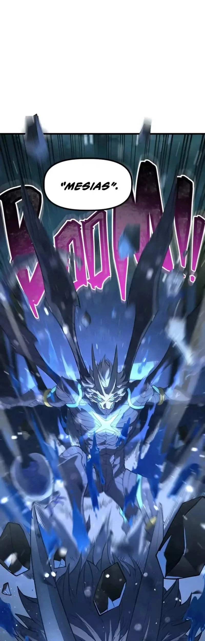 I Owe A Billion Dollars And I am Forced to Become A Worker For An Evil God Chapter 10 Gambar 11