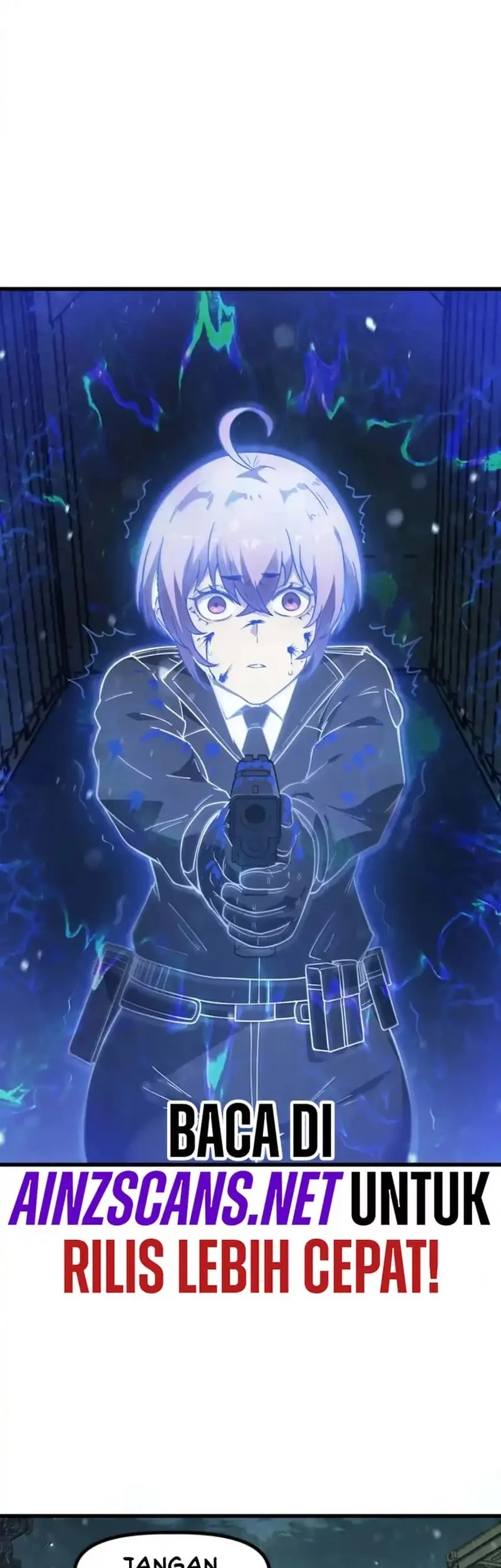 I Owe A Billion Dollars And I am Forced to Become A Worker For An Evil God Chapter 10 Gambar 15