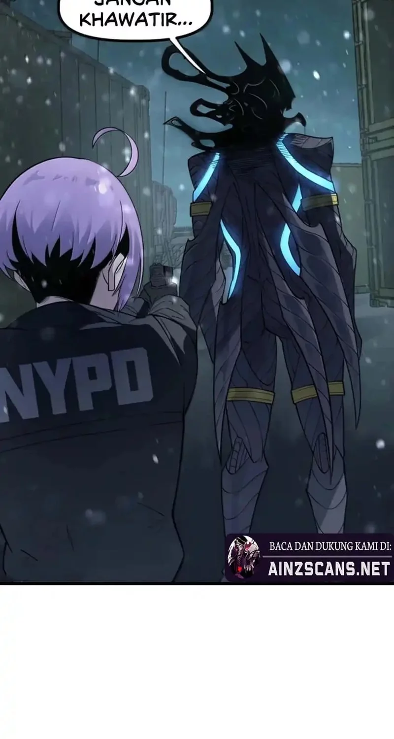 I Owe A Billion Dollars And I am Forced to Become A Worker For An Evil God Chapter 10 Gambar 16