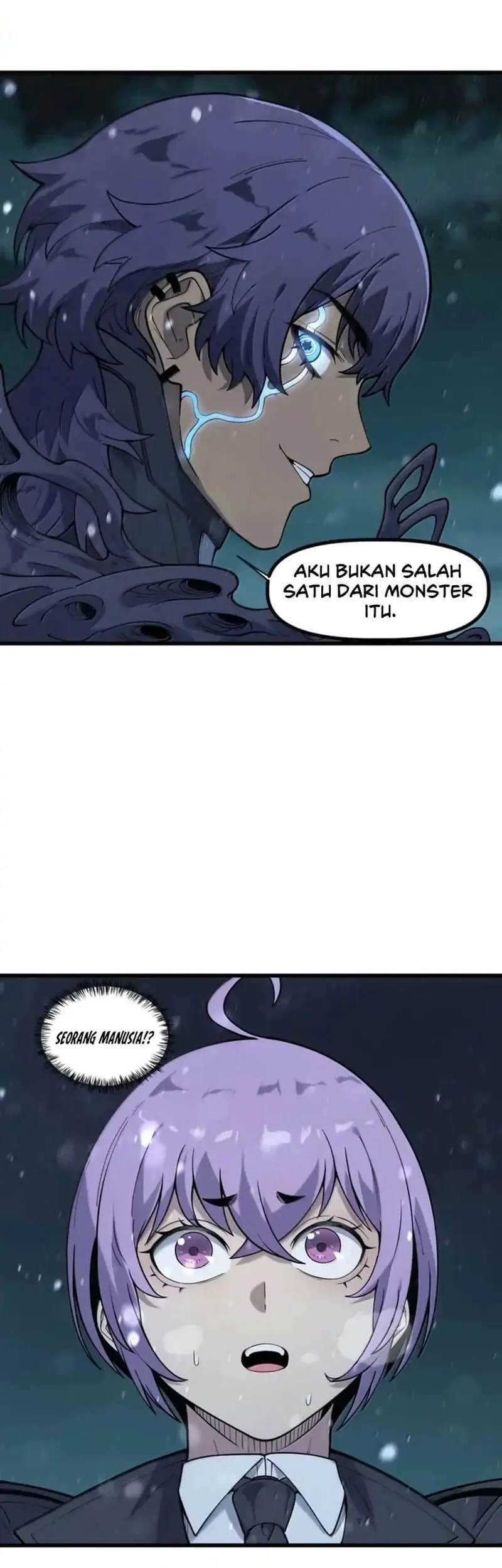 I Owe A Billion Dollars And I am Forced to Become A Worker For An Evil God Chapter 10 Gambar 17