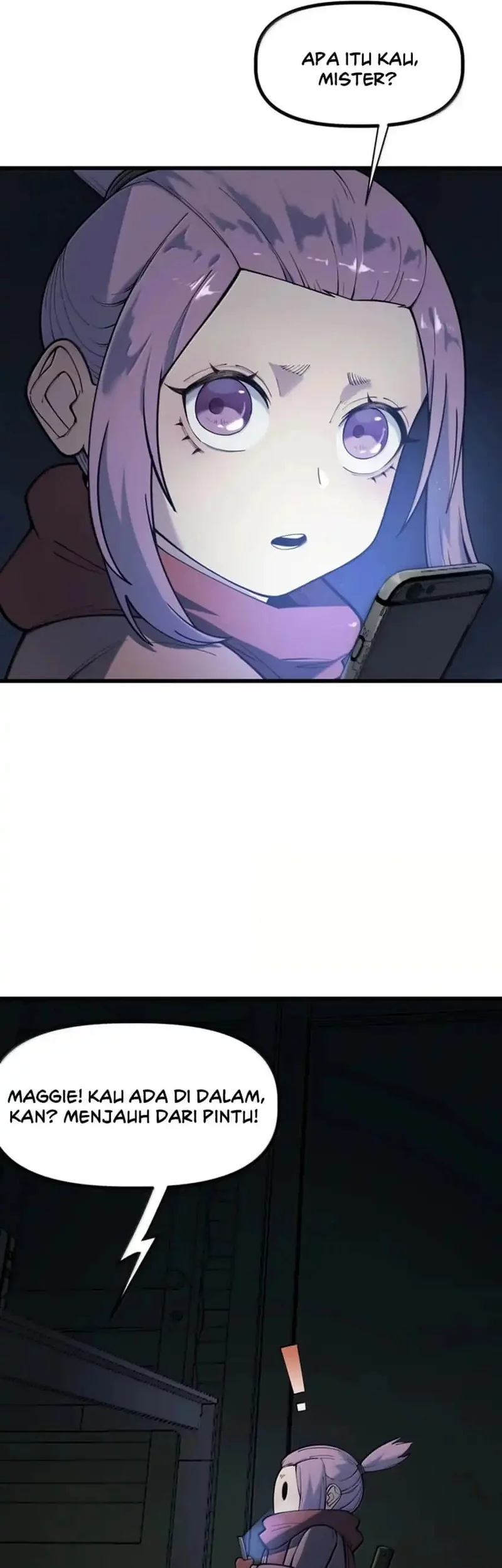 I Owe A Billion Dollars And I am Forced to Become A Worker For An Evil God Chapter 10 Gambar 25