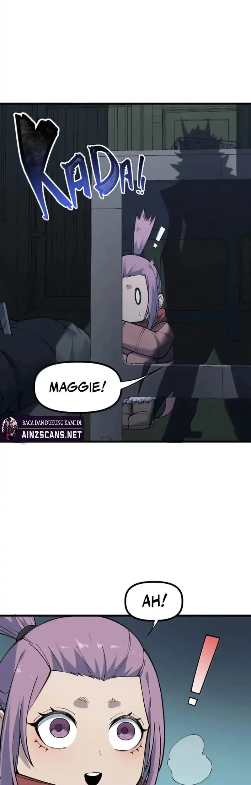 I Owe A Billion Dollars And I am Forced to Become A Worker For An Evil God Chapter 10 Gambar 27