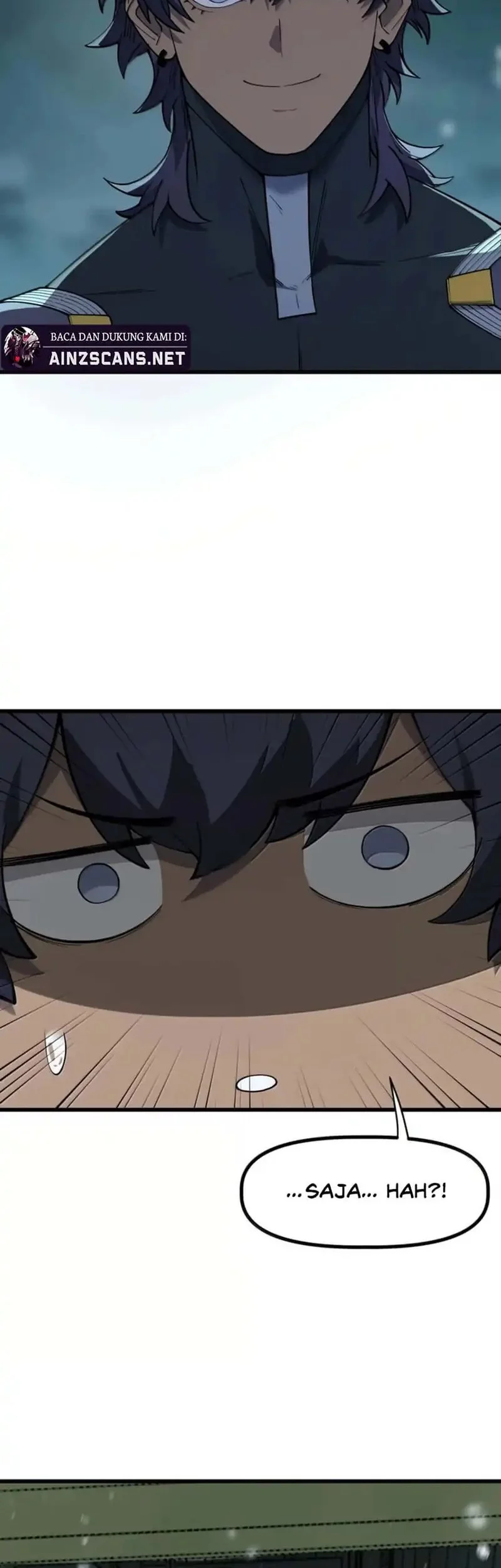 I Owe A Billion Dollars And I am Forced to Become A Worker For An Evil God Chapter 10 Gambar 30