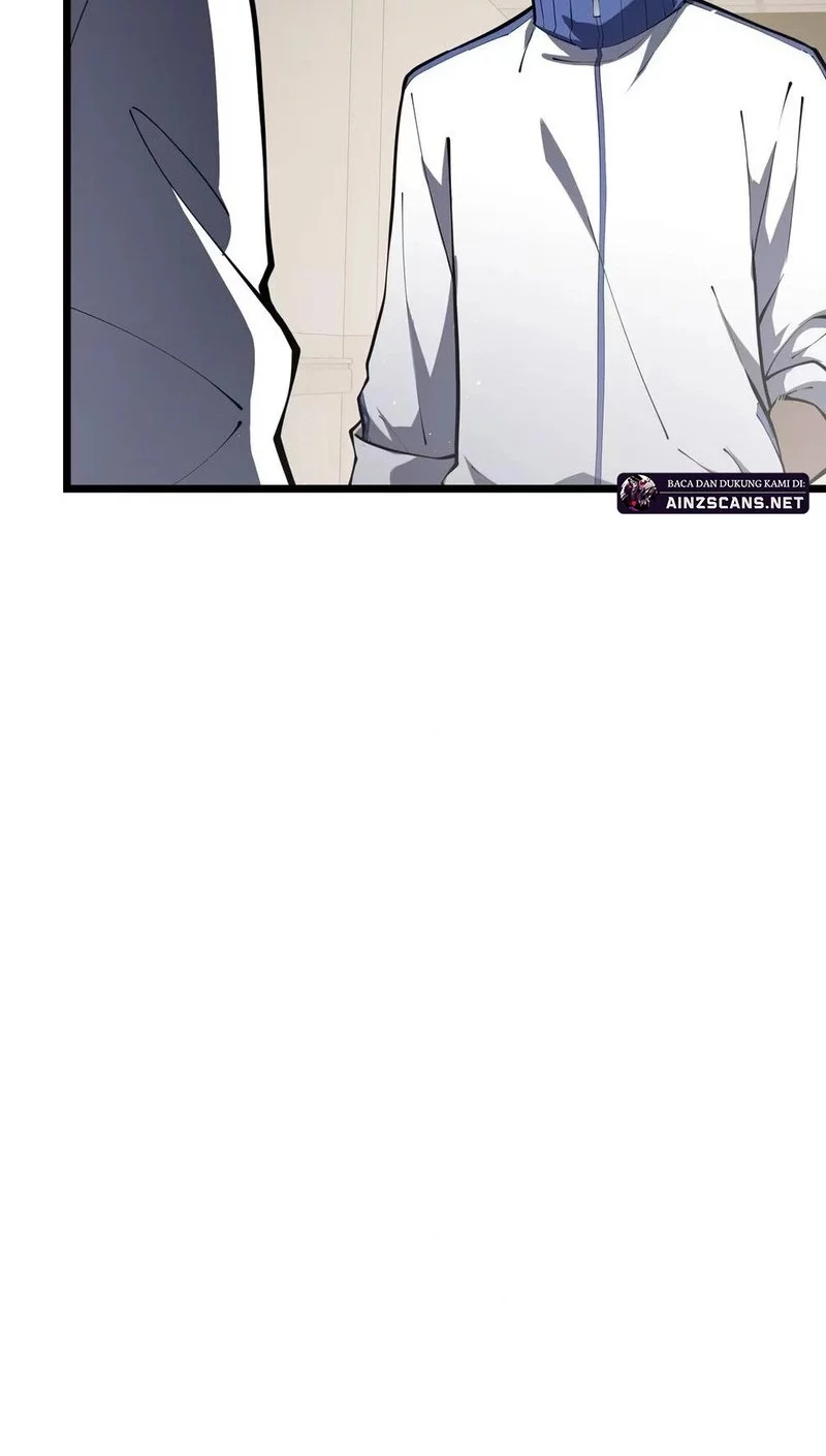 I Owe A Billion Dollars And I am Forced to Become A Worker For An Evil God Chapter 11 Gambar 40