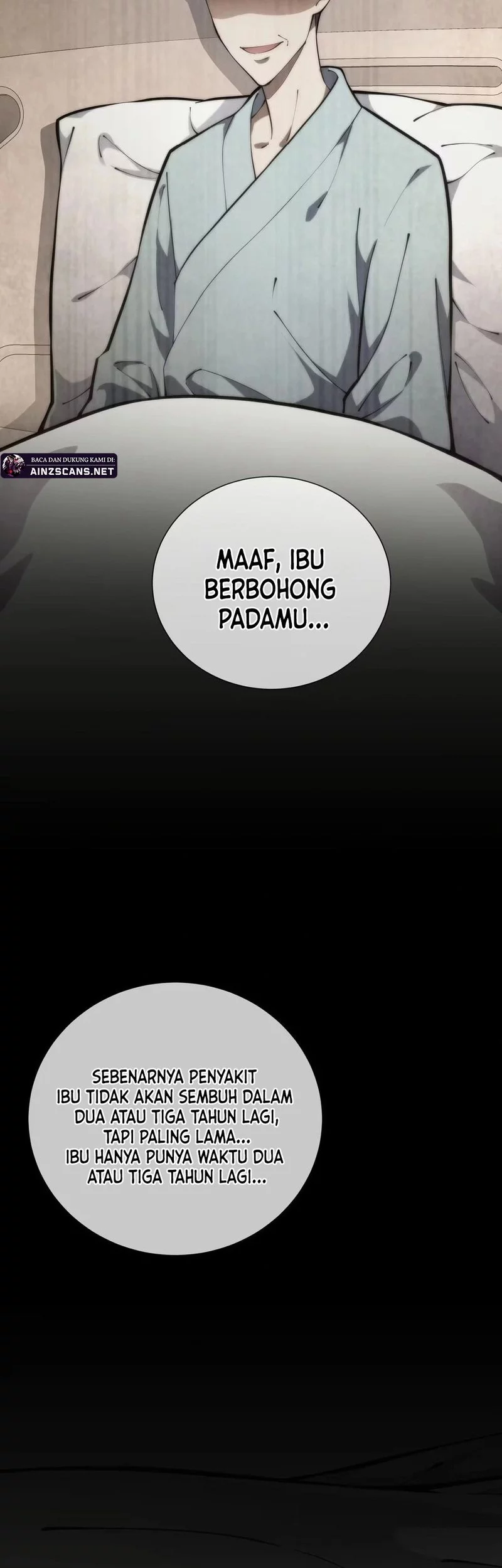 Baca  I Owe A Billion Dollars And I am Forced to Become A Worker For An Evil God Chapter 11 Gambar 2