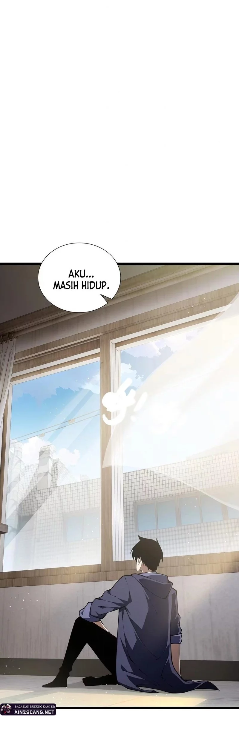 I Owe A Billion Dollars And I am Forced to Become A Worker For An Evil God Chapter 11 Gambar 11