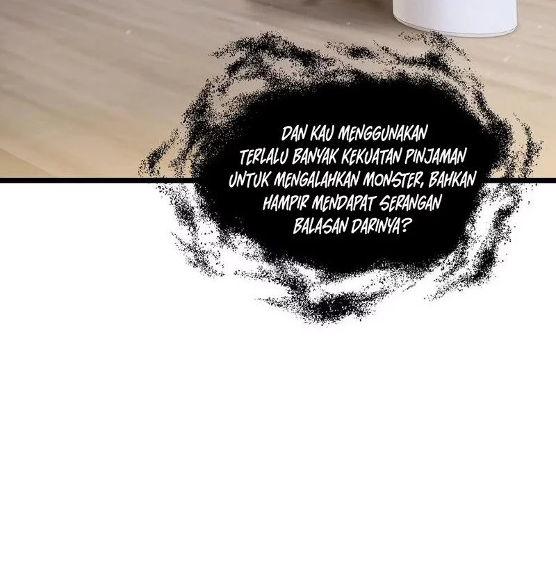 I Owe A Billion Dollars And I am Forced to Become A Worker For An Evil God Chapter 11 Gambar 16