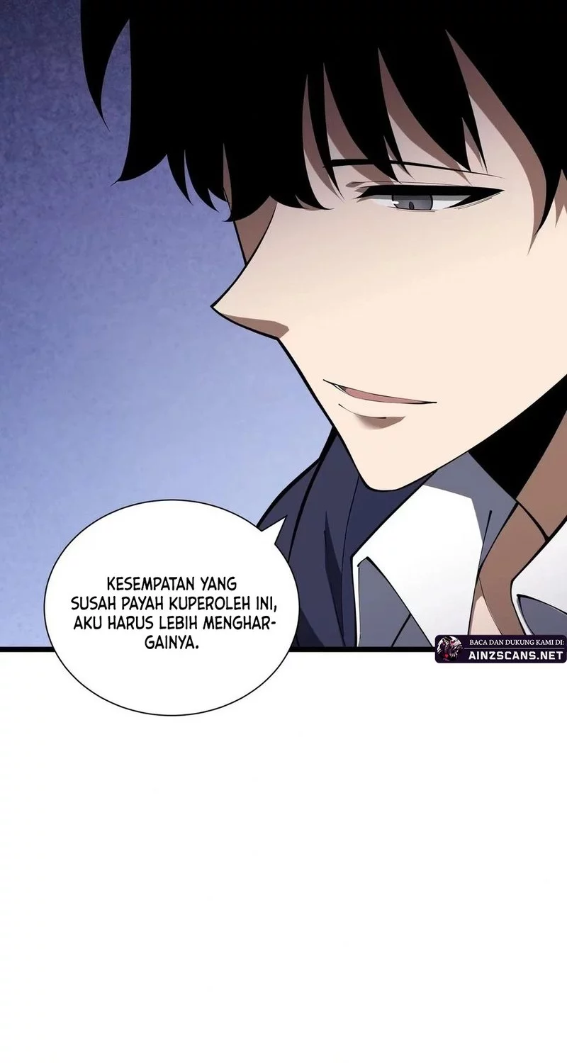 I Owe A Billion Dollars And I am Forced to Become A Worker For An Evil God Chapter 11 Gambar 20