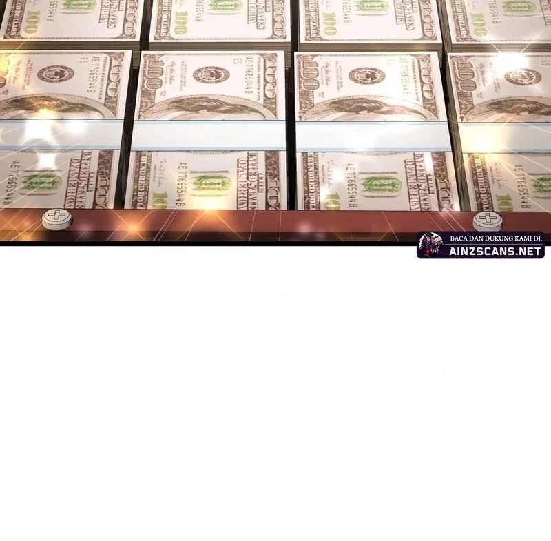 I Owe A Billion Dollars And I am Forced to Become A Worker For An Evil God Chapter 11 Gambar 24