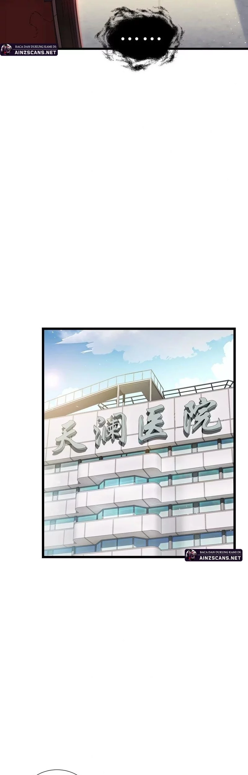 I Owe A Billion Dollars And I am Forced to Become A Worker For An Evil God Chapter 11 Gambar 27