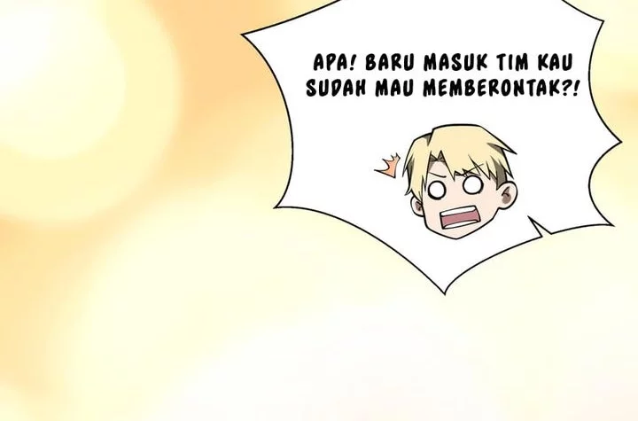 I Owe A Billion Dollars And I am Forced to Become A Worker For An Evil God Chapter 12 Gambar 19