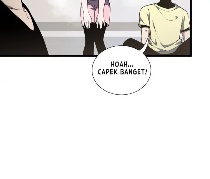 I Owe A Billion Dollars And I am Forced to Become A Worker For An Evil God Chapter 12 Gambar 33