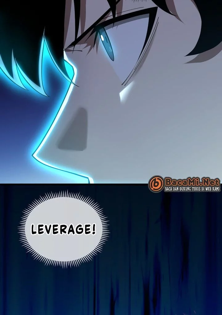 I Owe A Billion Dollars And I am Forced to Become A Worker For An Evil God Chapter 12 Gambar 39