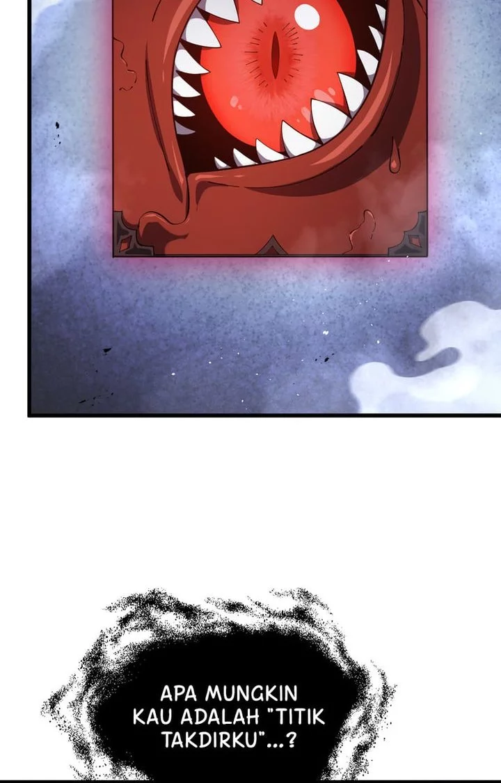 I Owe A Billion Dollars And I am Forced to Become A Worker For An Evil God Chapter 12 Gambar 53