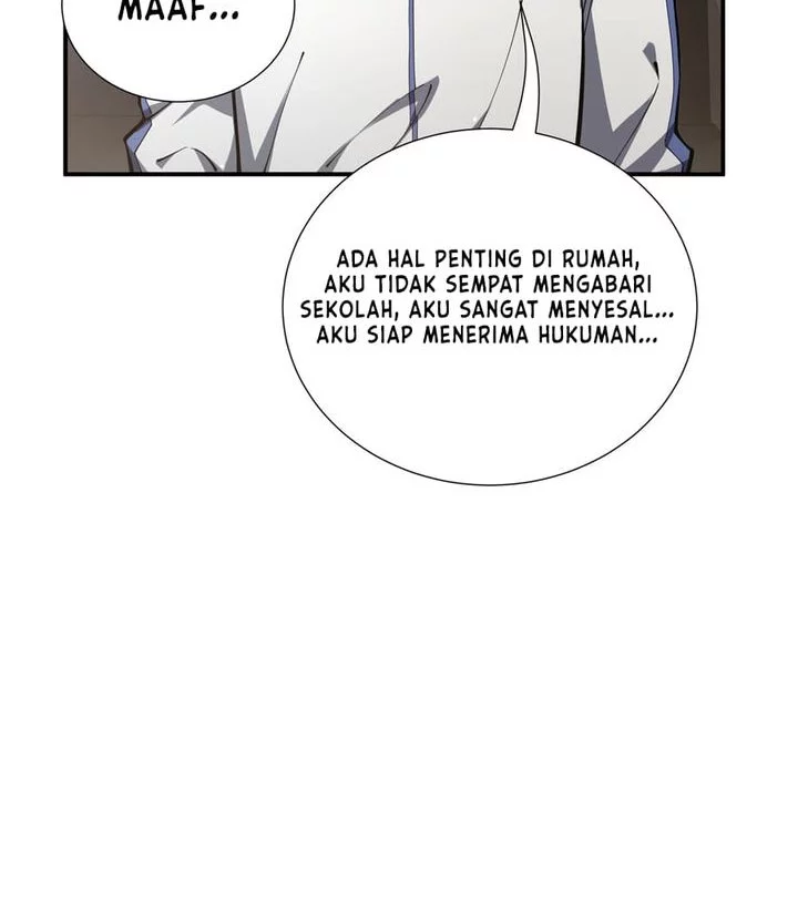 I Owe A Billion Dollars And I am Forced to Become A Worker For An Evil God Chapter 12 Gambar 4