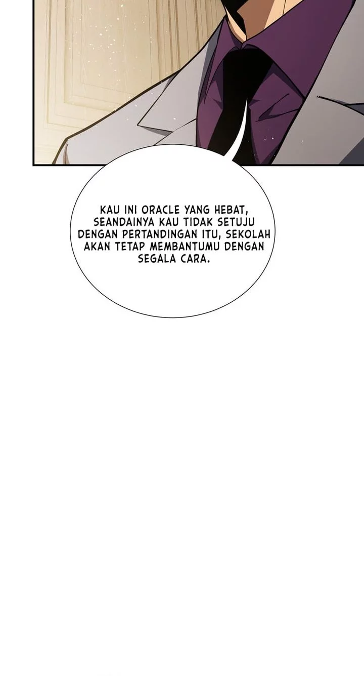 I Owe A Billion Dollars And I am Forced to Become A Worker For An Evil God Chapter 12 Gambar 6