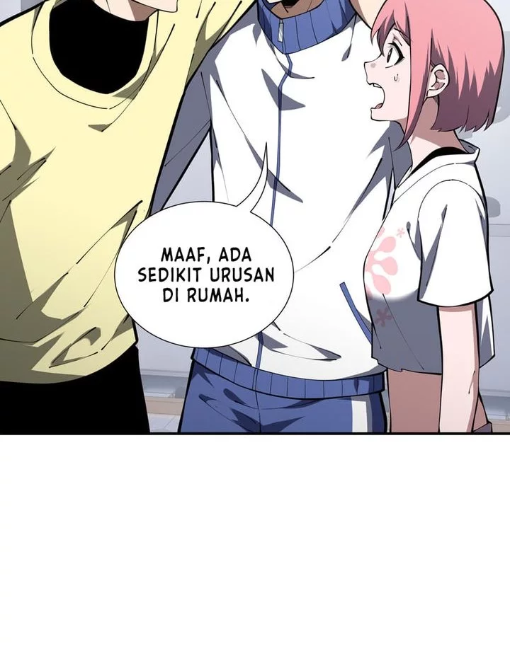 I Owe A Billion Dollars And I am Forced to Become A Worker For An Evil God Chapter 12 Gambar 10