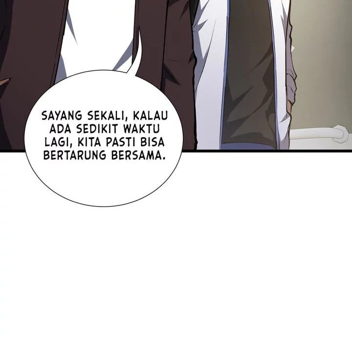 I Owe A Billion Dollars And I am Forced to Become A Worker For An Evil God Chapter 13 Gambar 19