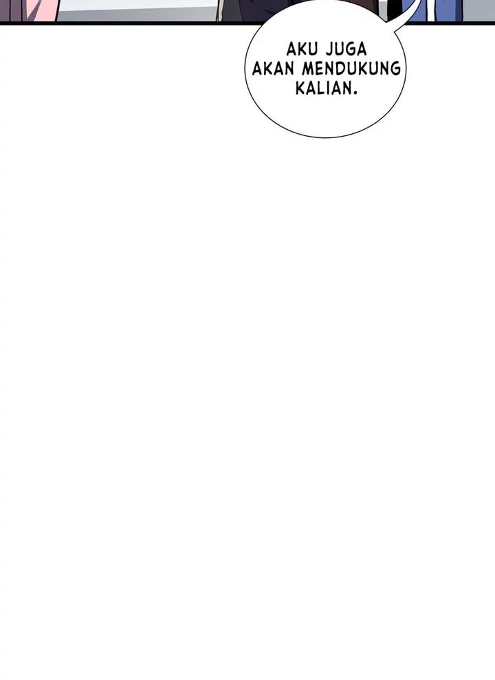 I Owe A Billion Dollars And I am Forced to Become A Worker For An Evil God Chapter 13 Gambar 21