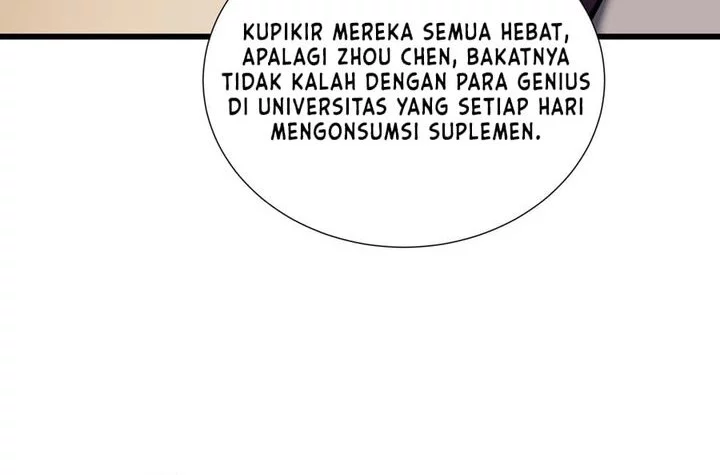 I Owe A Billion Dollars And I am Forced to Become A Worker For An Evil God Chapter 13 Gambar 33